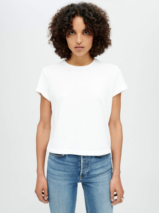 1950s Boxy Tee