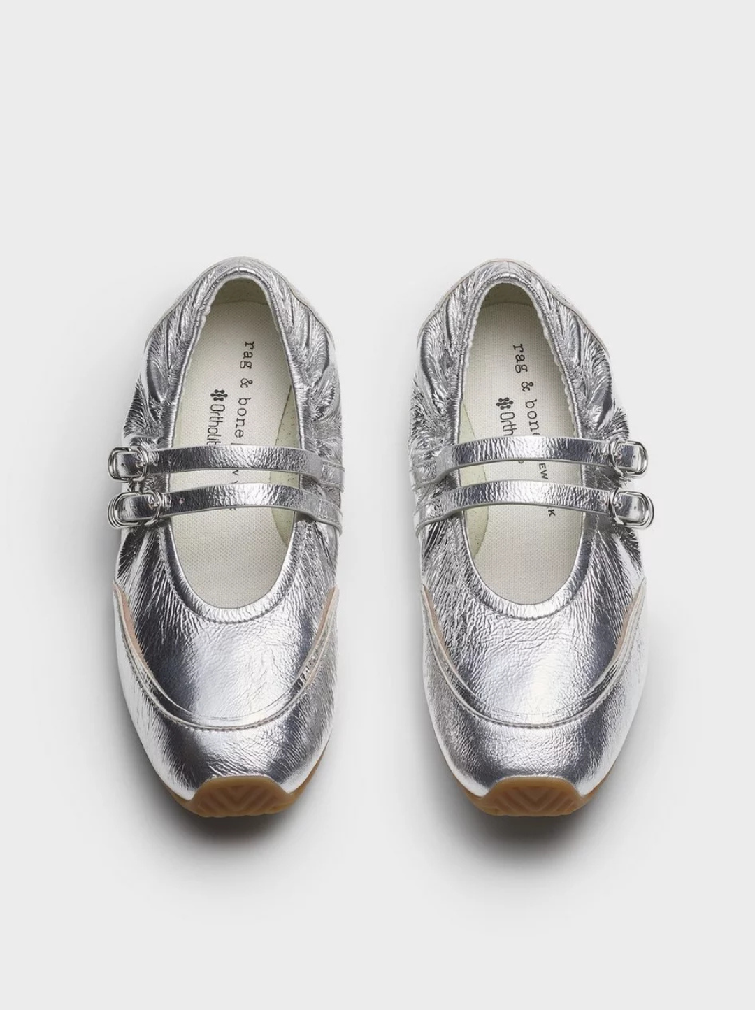 Emilee Mary Jane Runner