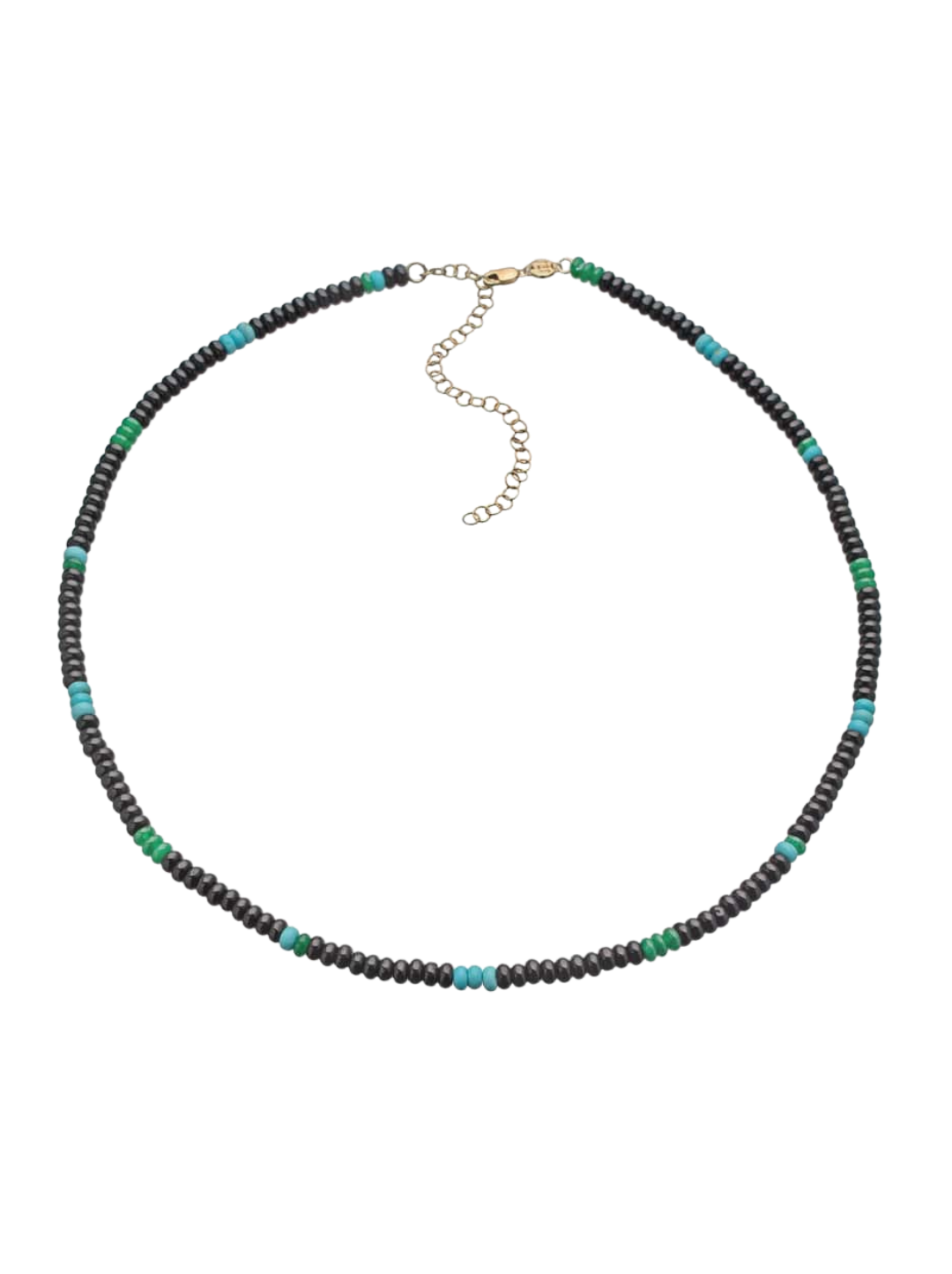 Eliza Necklace