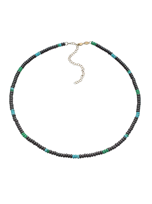 Eliza Necklace