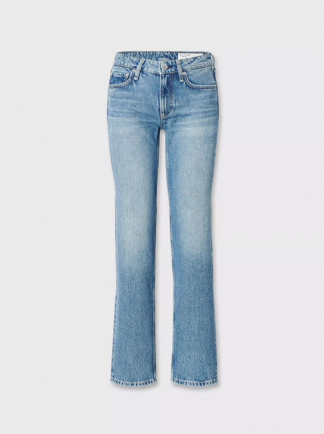 Harlow LR Full Slim Straight
