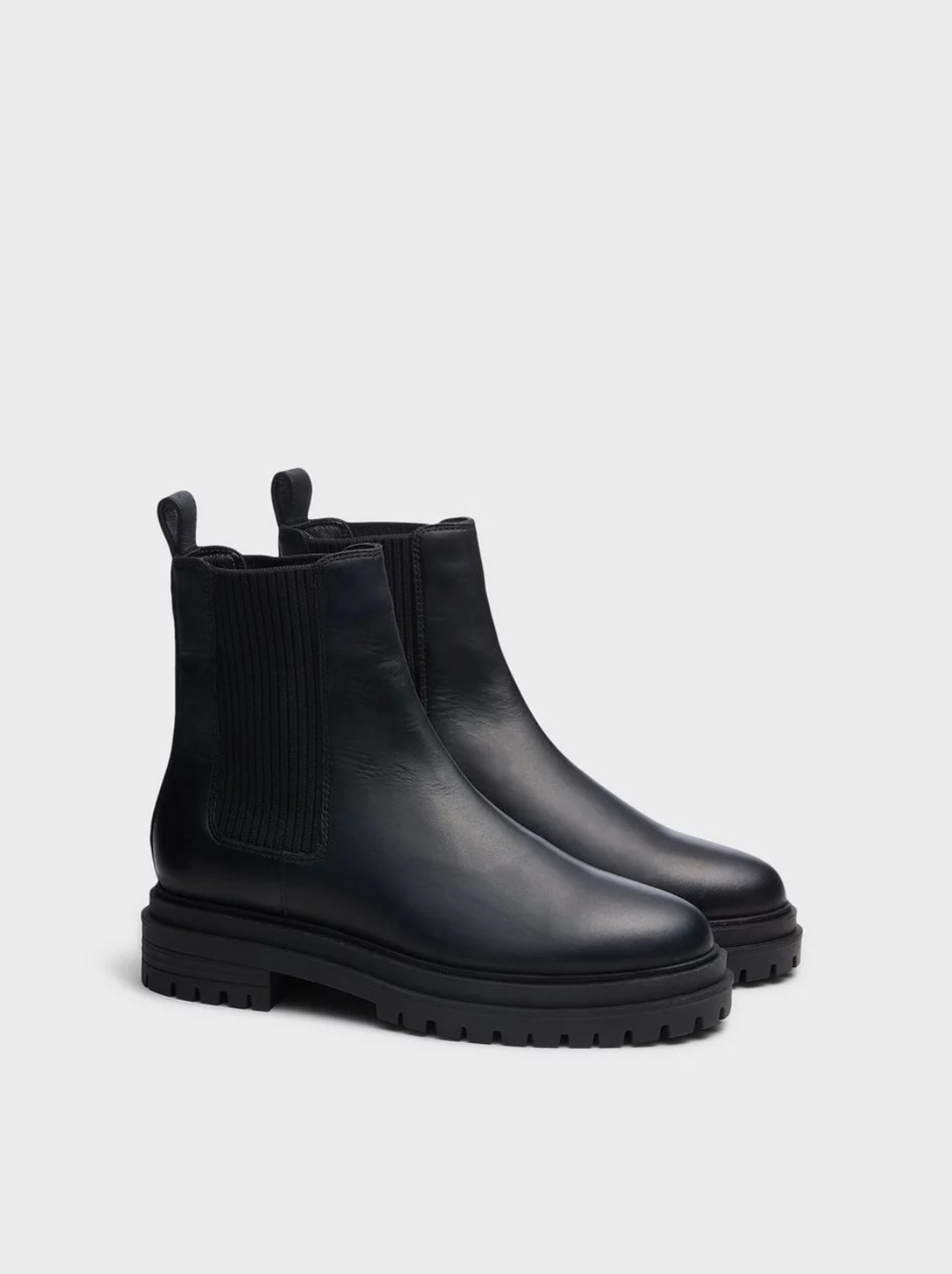 Bedford Chelsea Boot