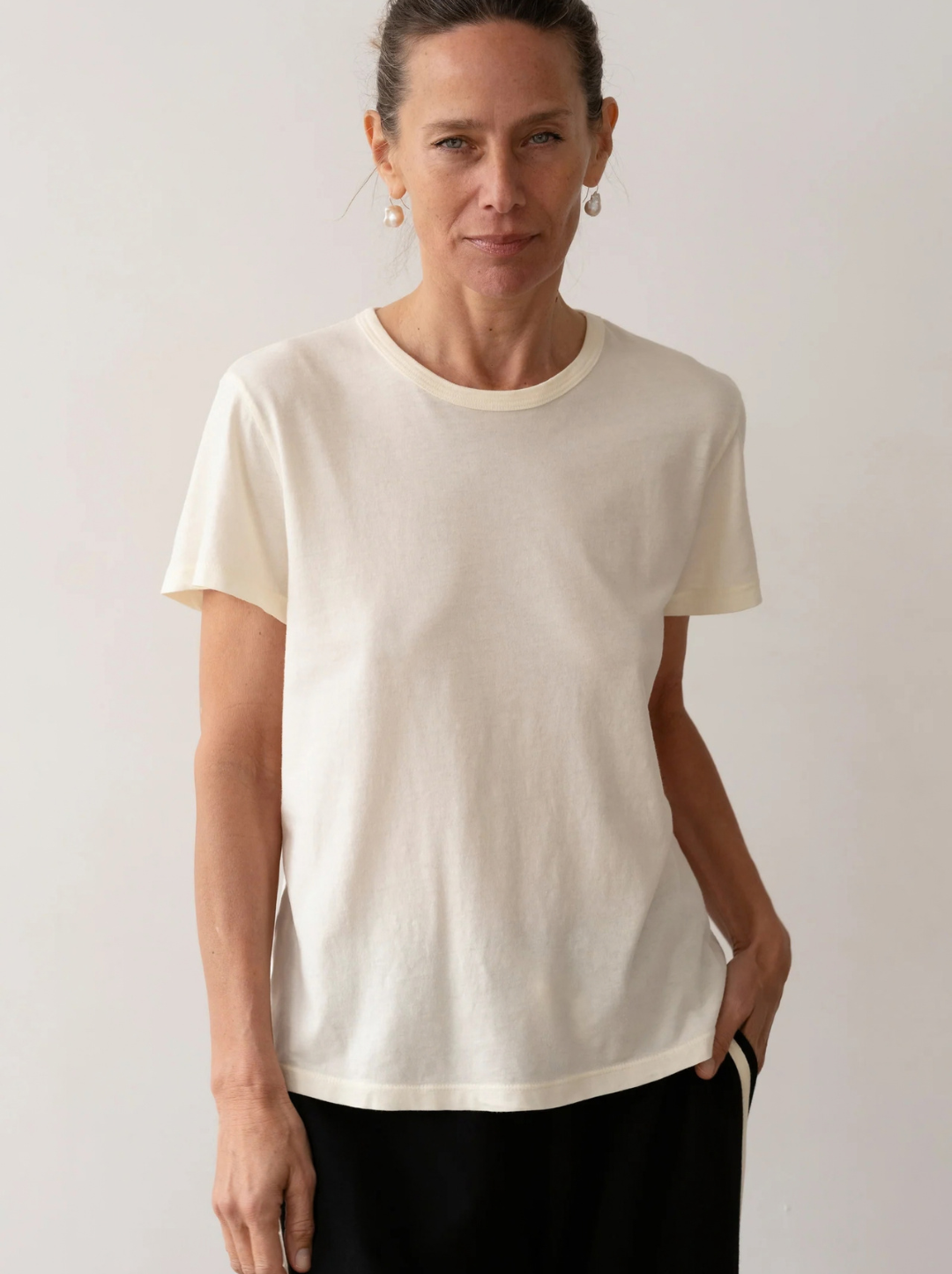 The Jersey Tee