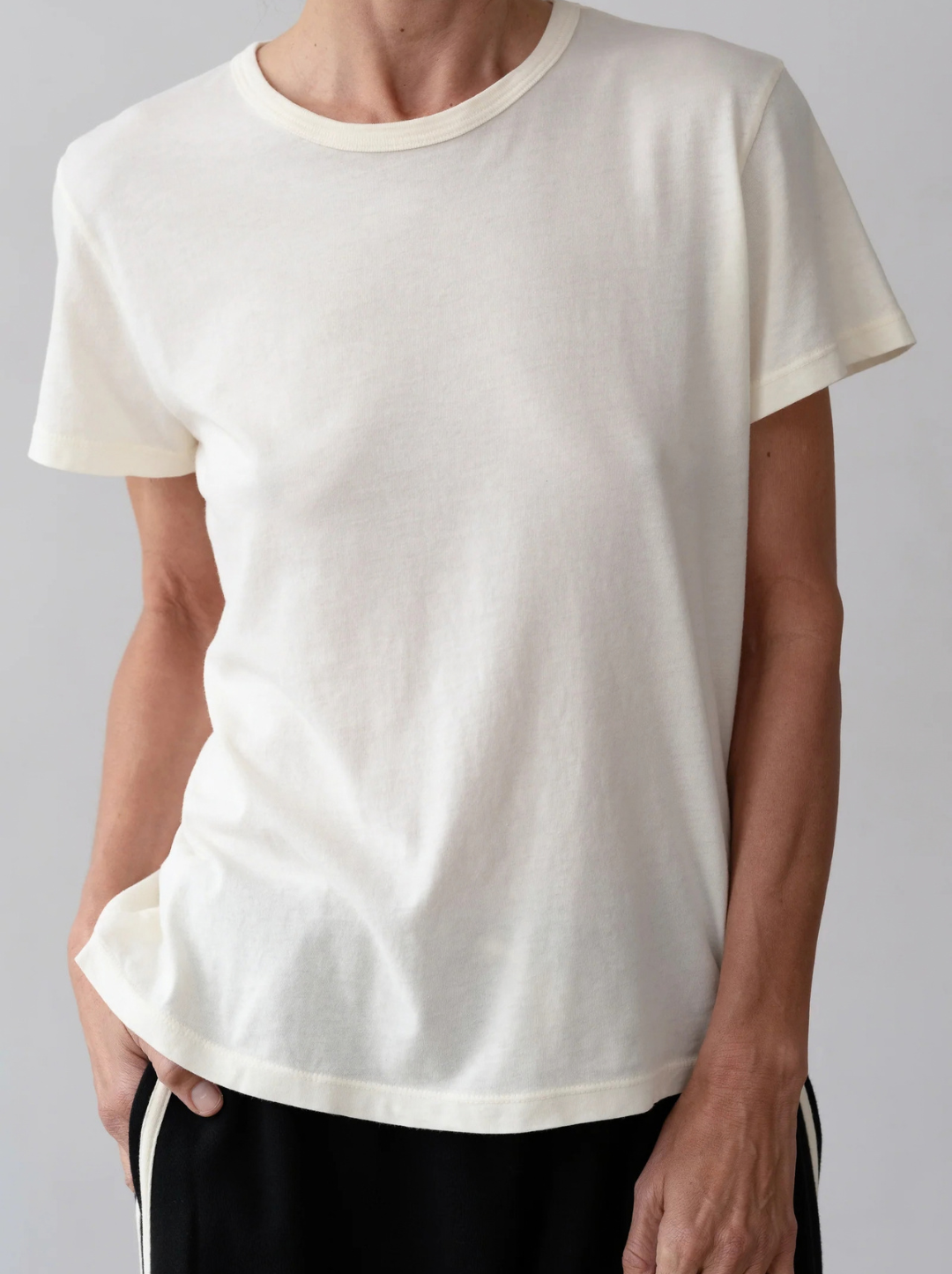 The Jersey Tee