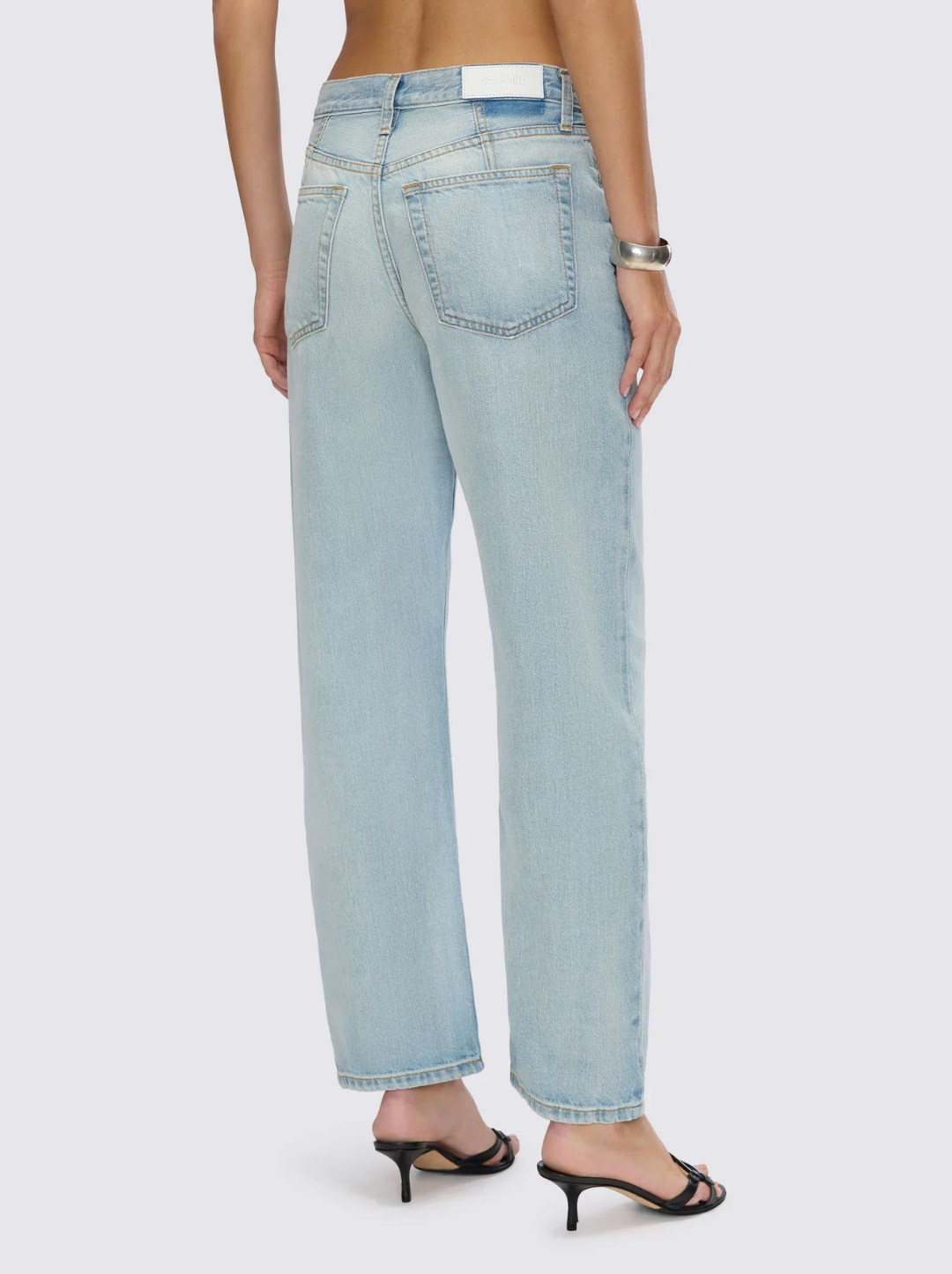 The Ollie Jean