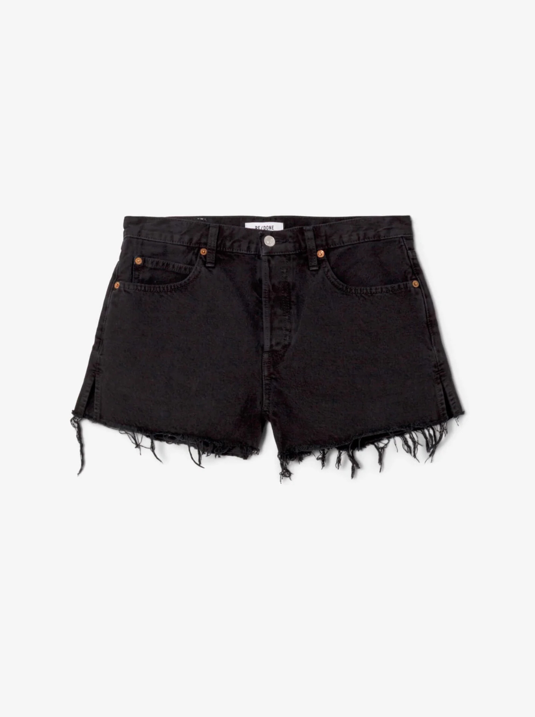 The Breezy Short