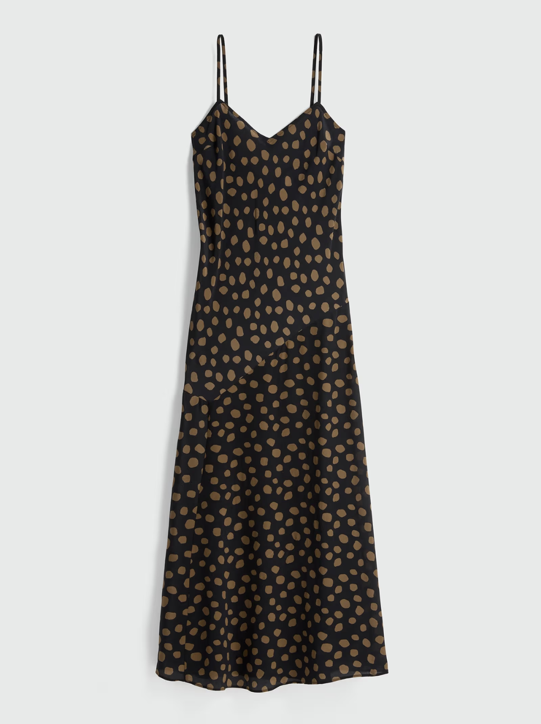 Kasimira Bias Slip Dress
