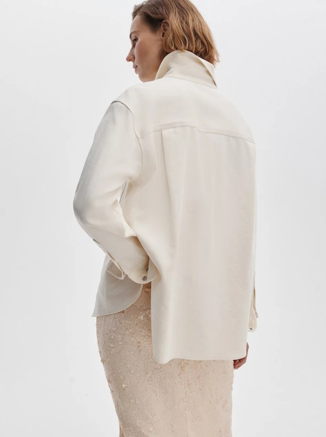 Ultra Featherweight Connie Shirt