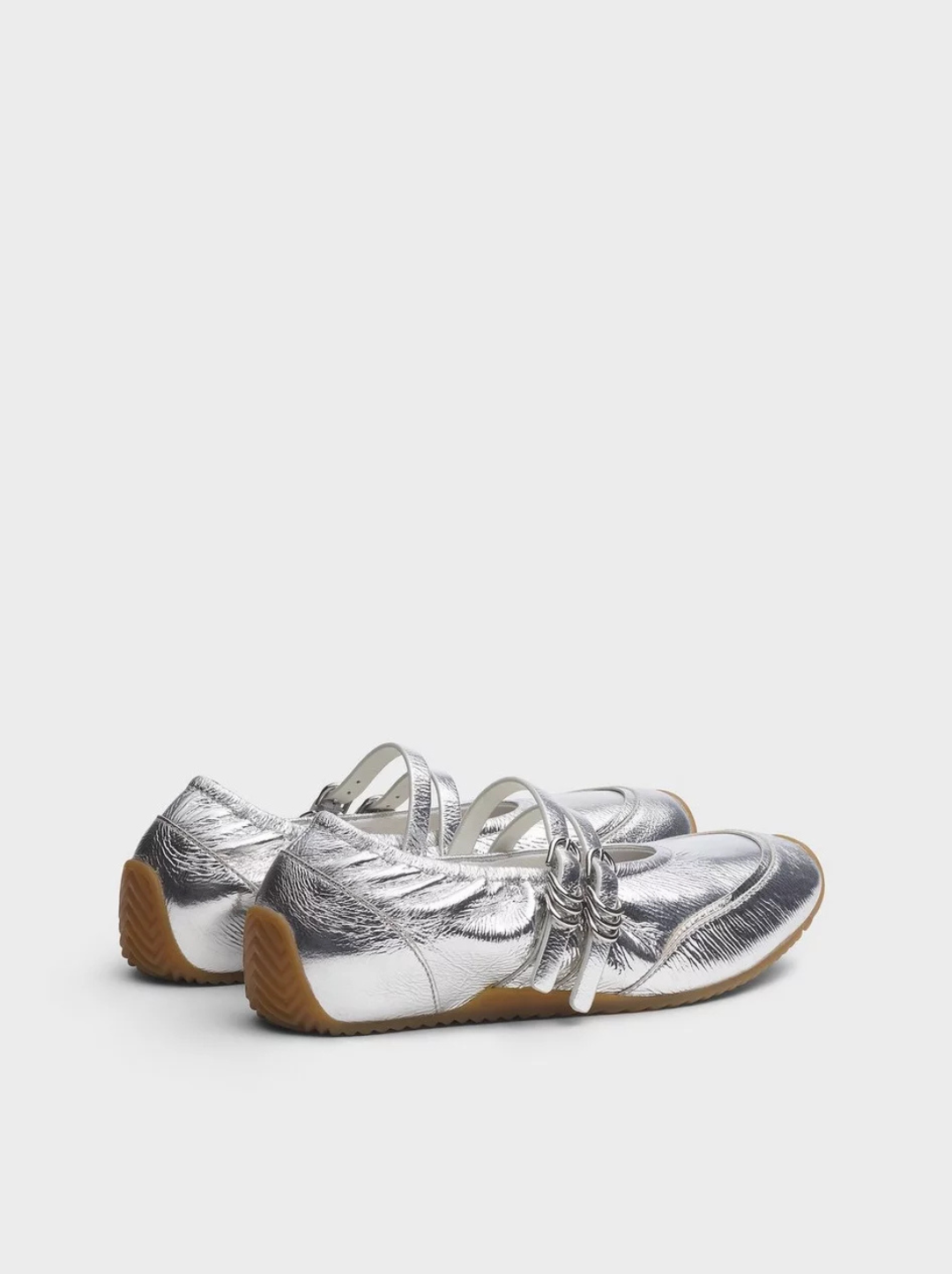 Emilee Mary Jane Runner