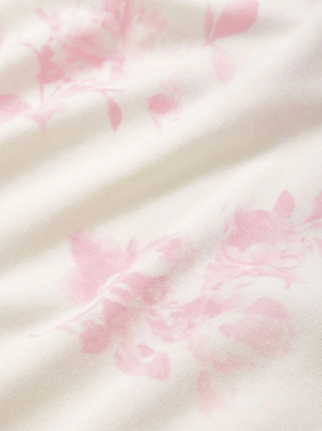 Gisele Printed Relaxed Short PJ