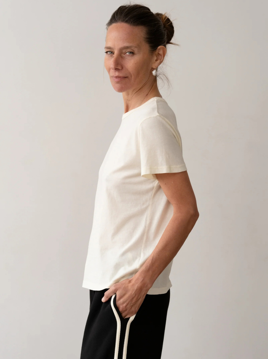 The Jersey Tee