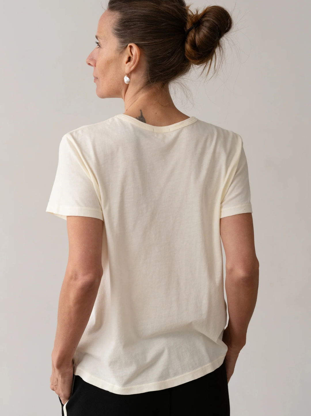 The Jersey Tee