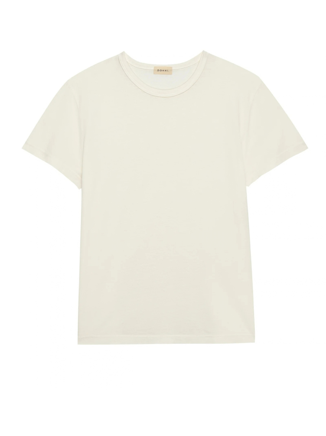 The Jersey Tee