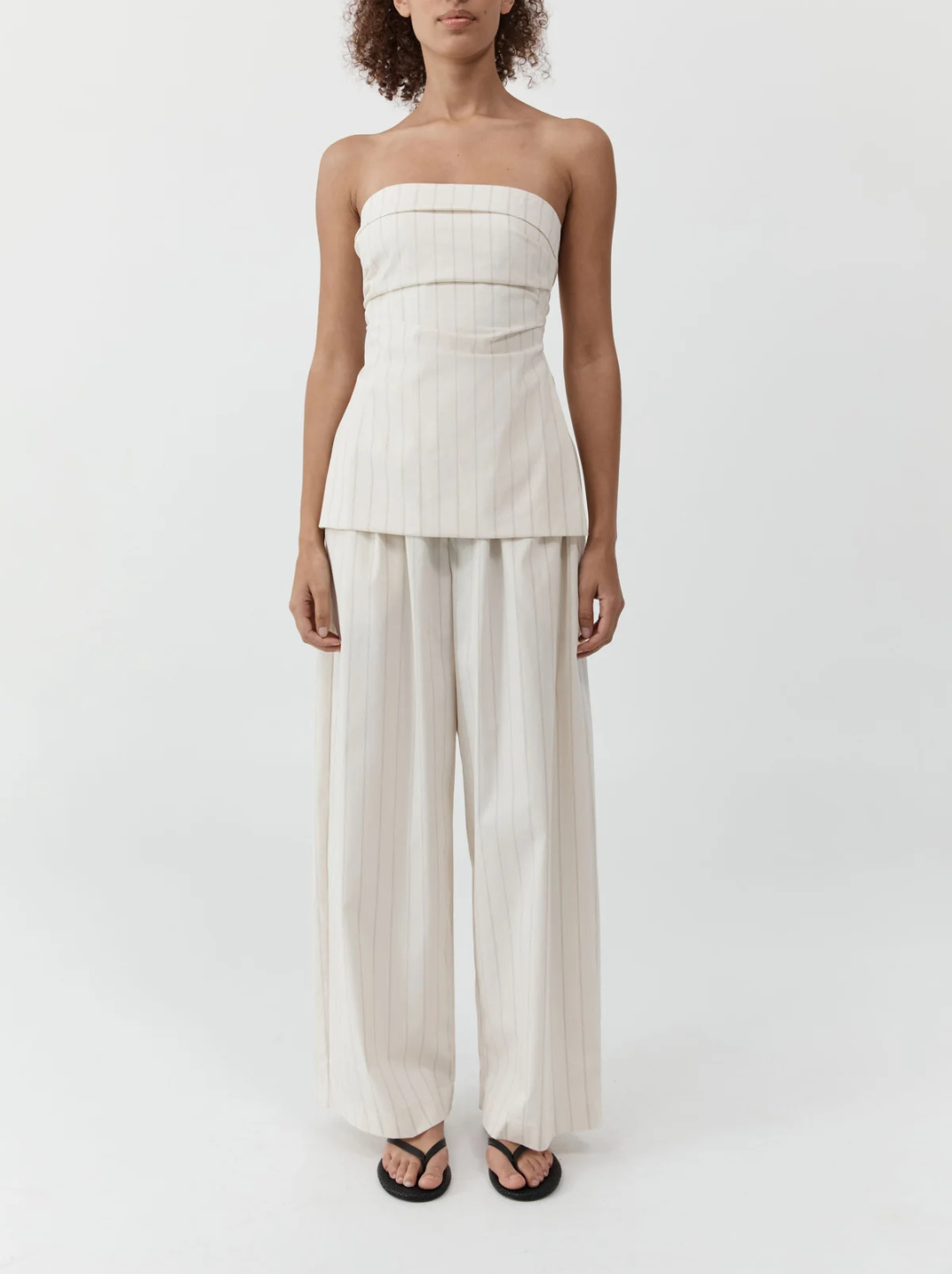 Everyday Relaxed Pants