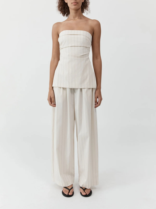 Everyday Relaxed Pants