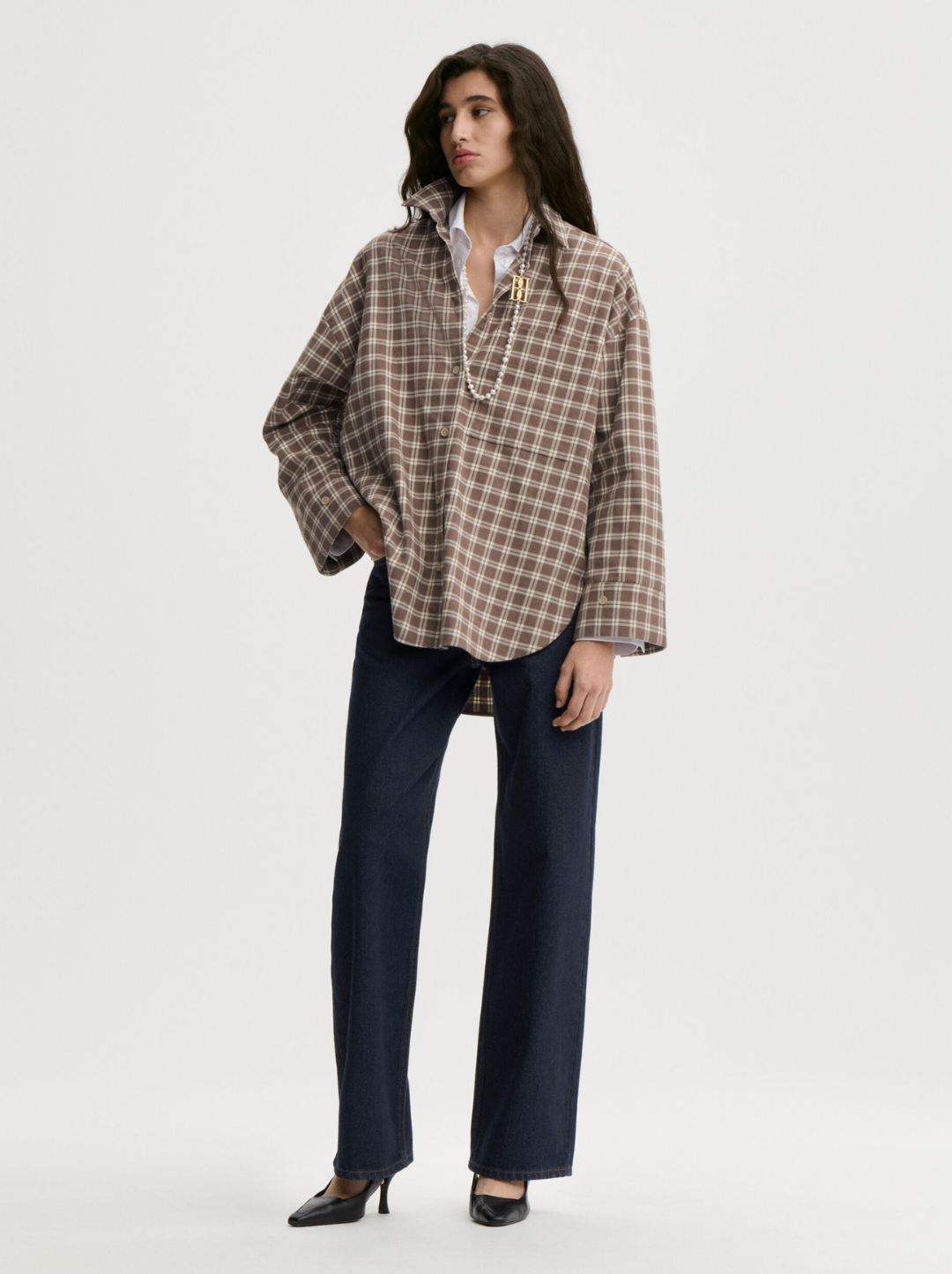 Derris Flannel