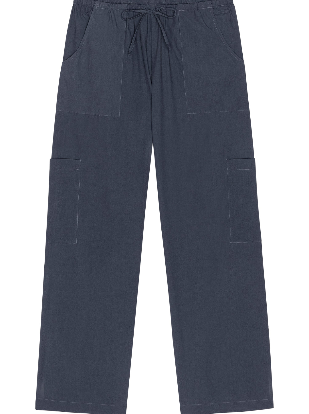 The Pop Drawstring Cargo Pant