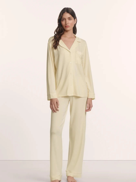 Gisele Long PJ Set