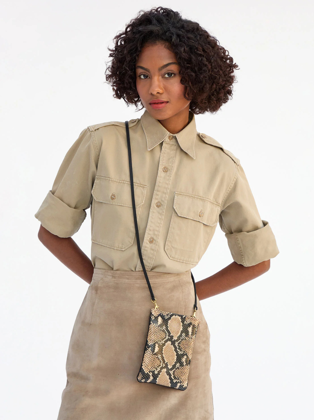 Poche - Desert Snake