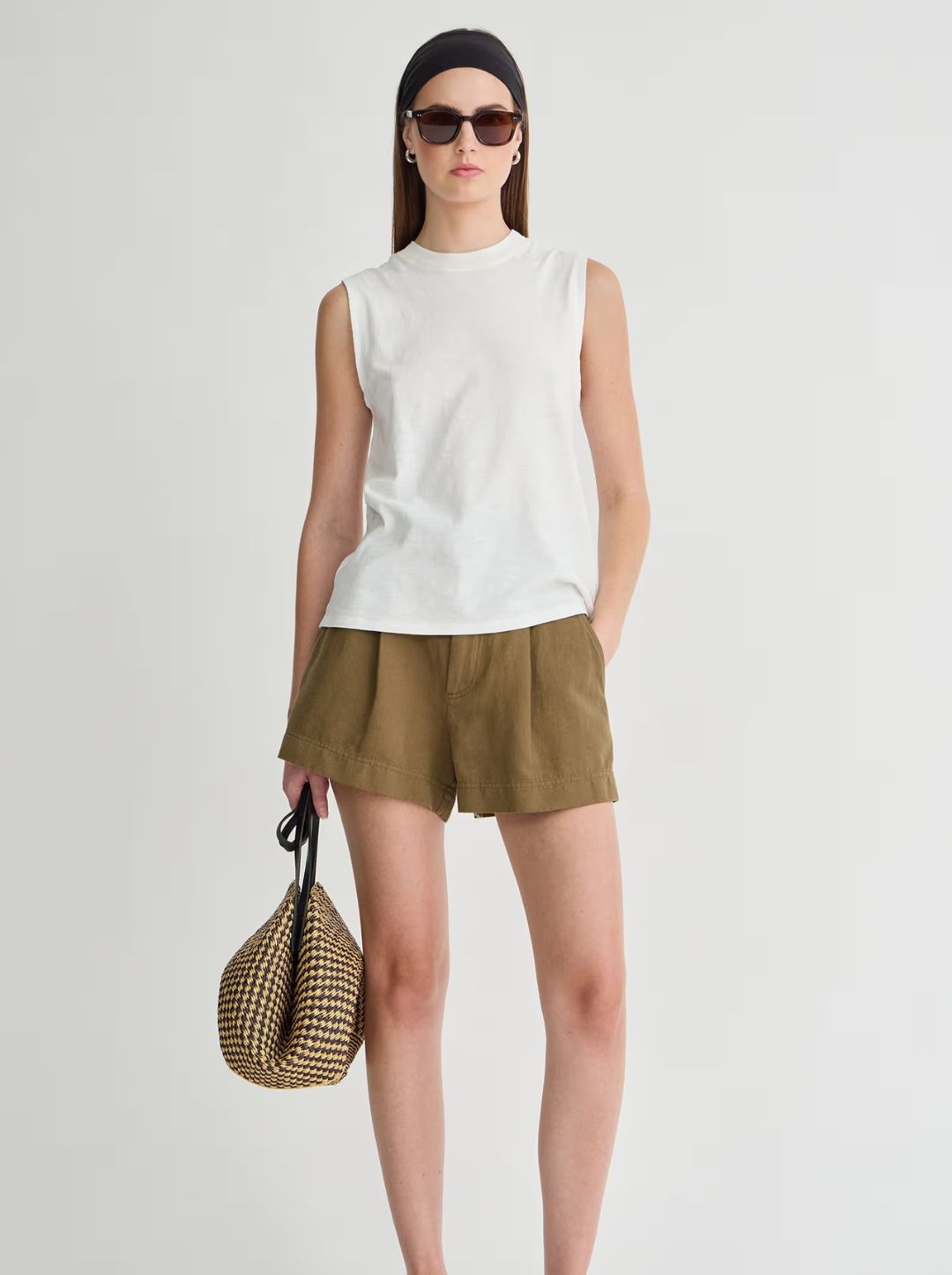 Forte Tee
