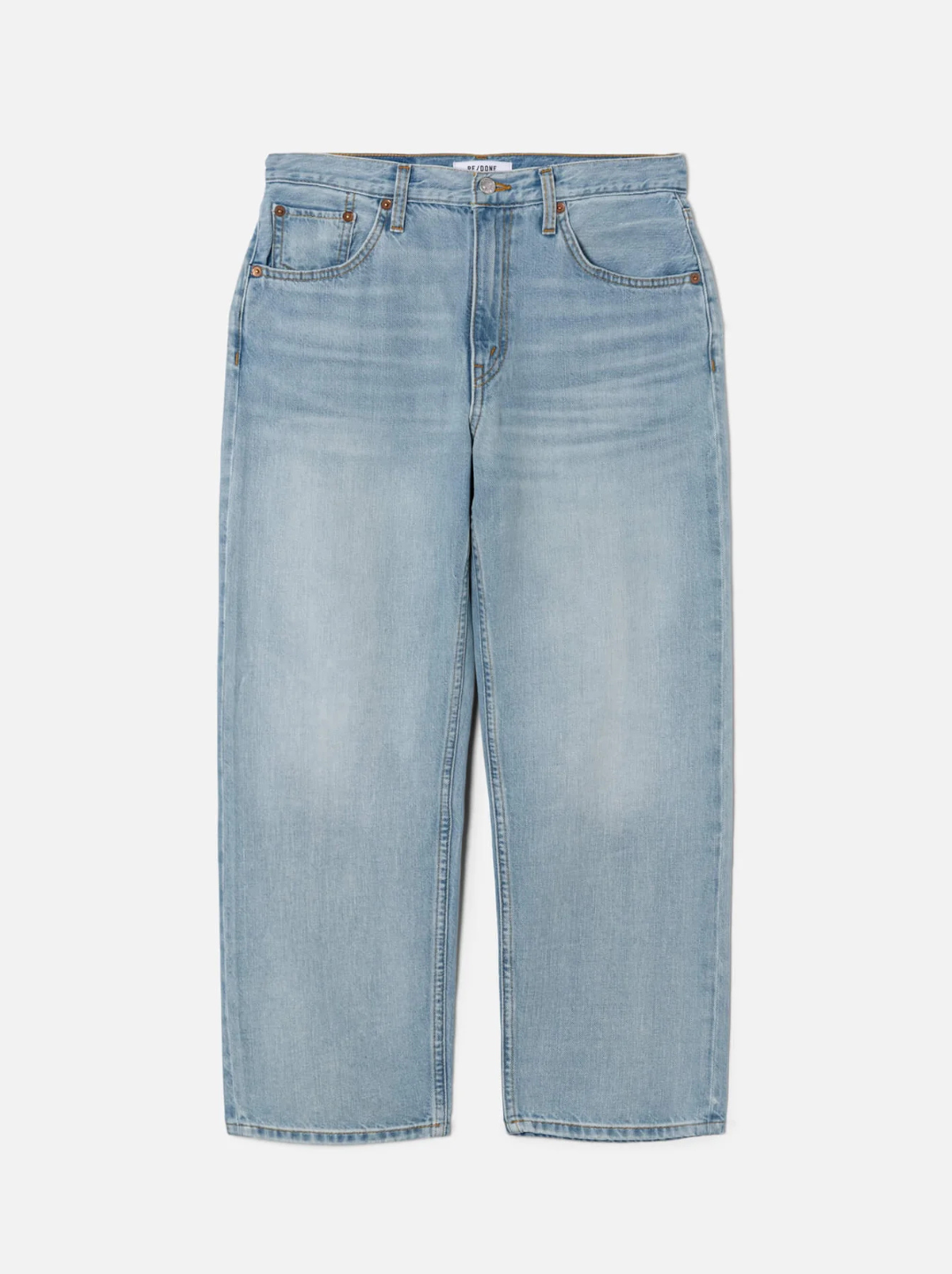 The Ollie Jean