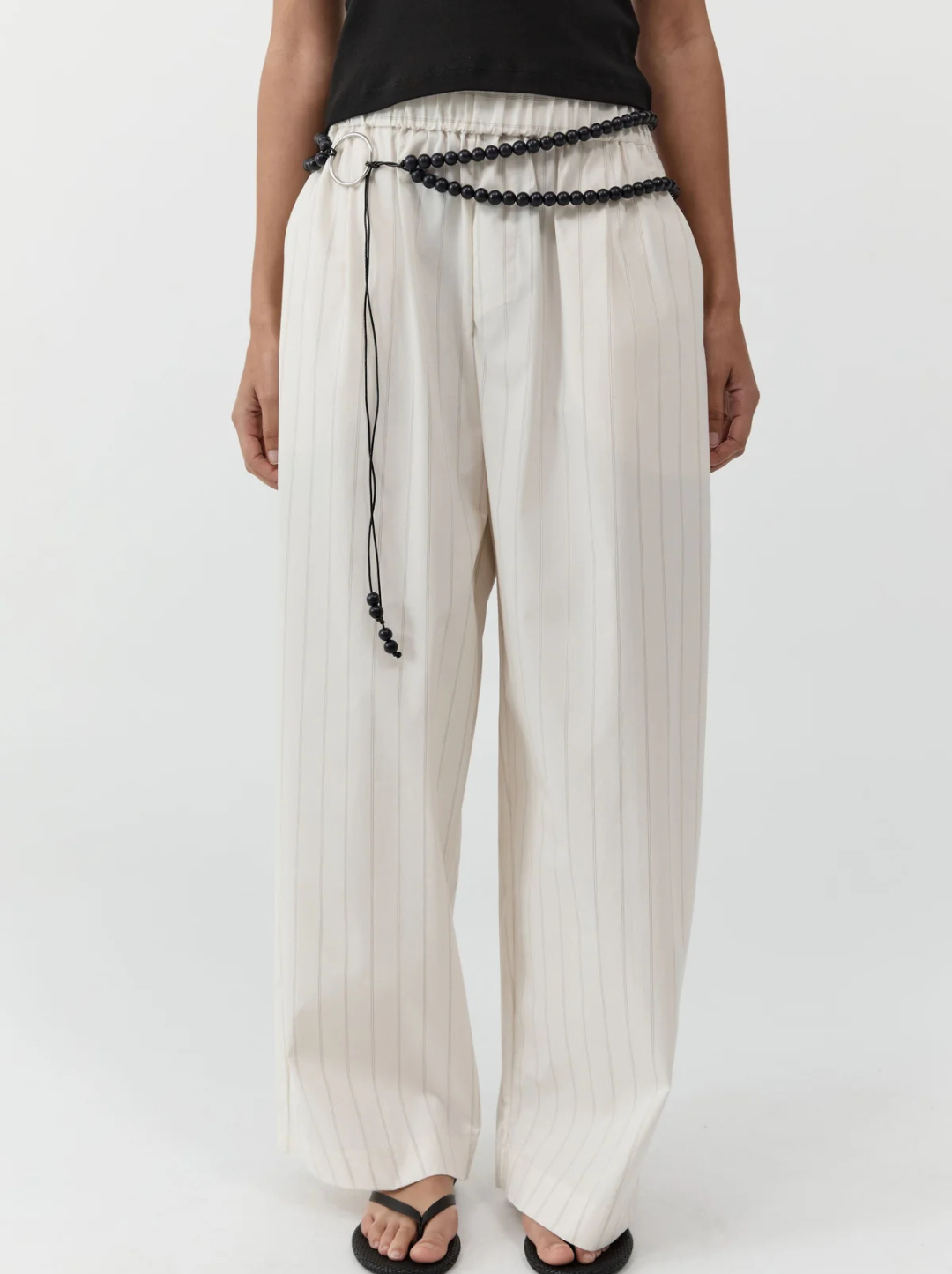 Everyday Relaxed Pants