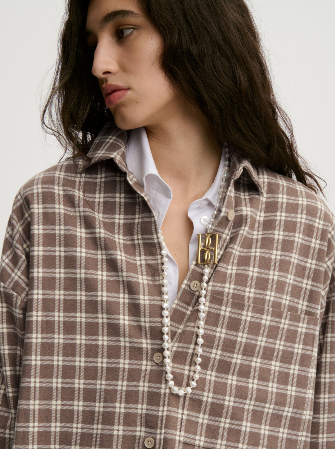 Derris Flannel