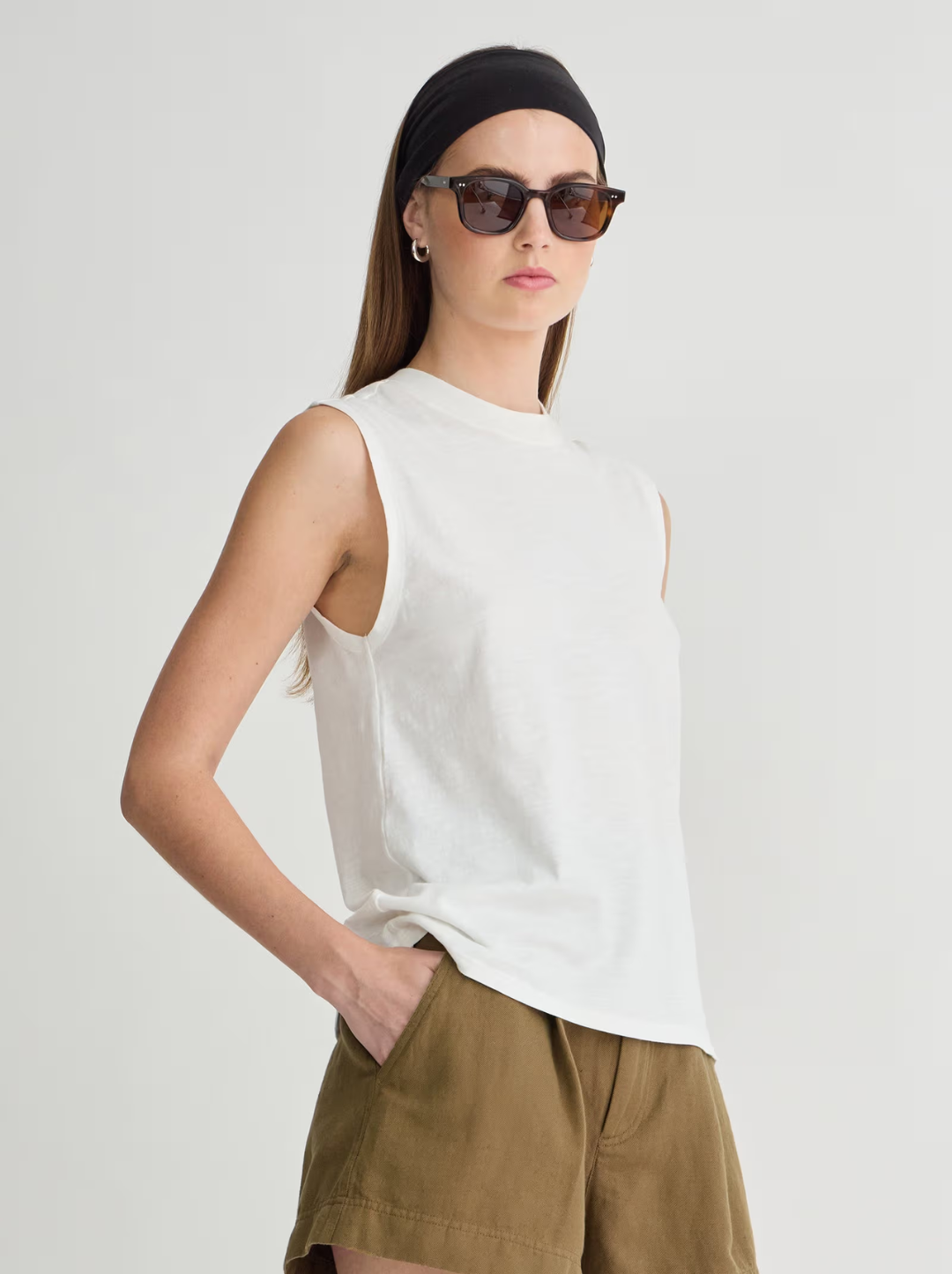 Forte Tee