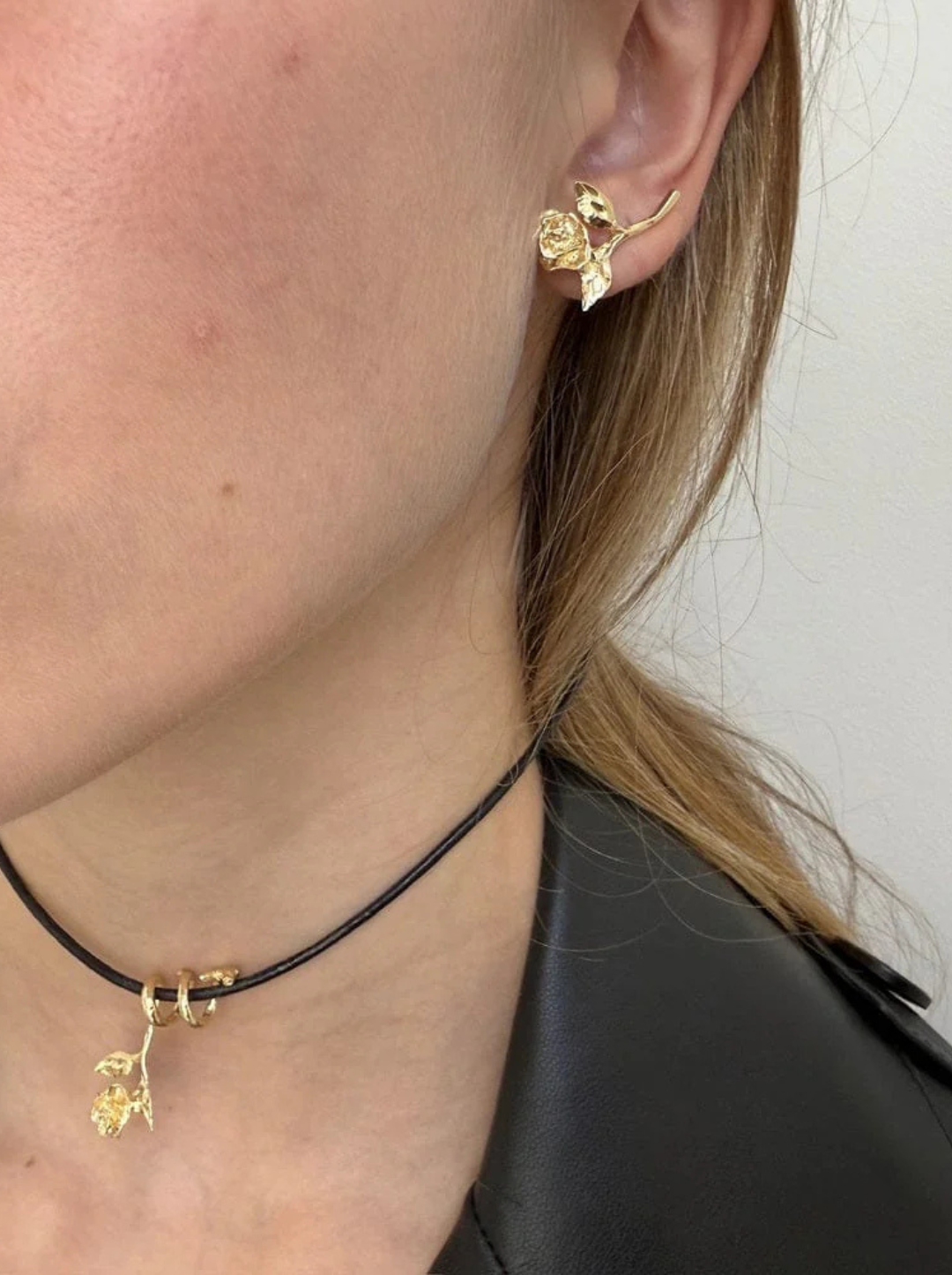 Dora Earrings