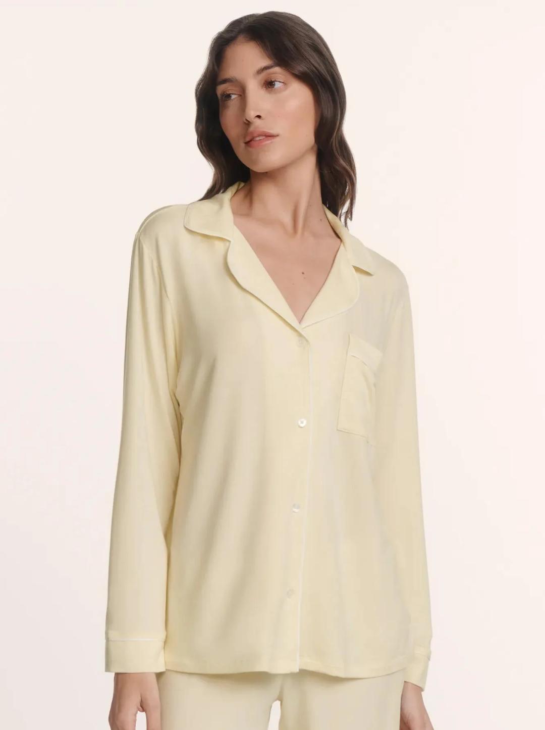 Gisele Long PJ Set
