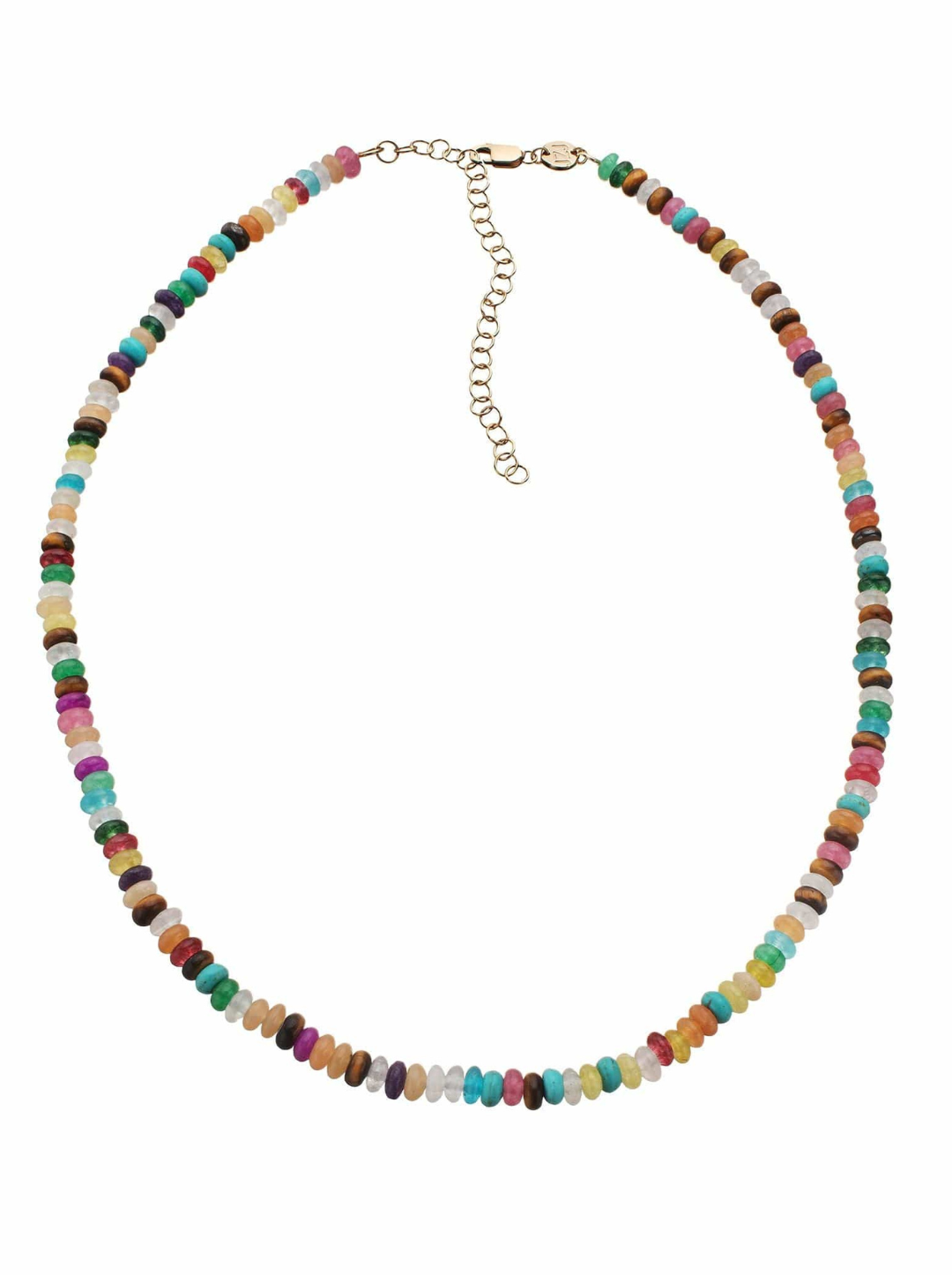Uma Necklace
