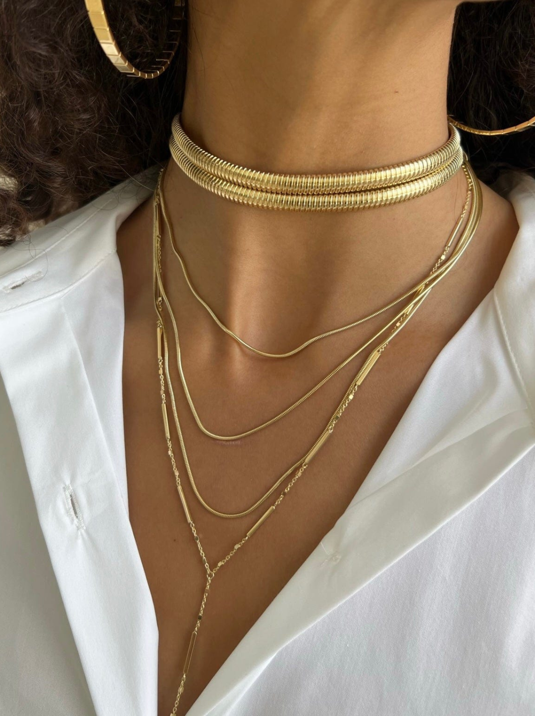 Sebastian Choker
