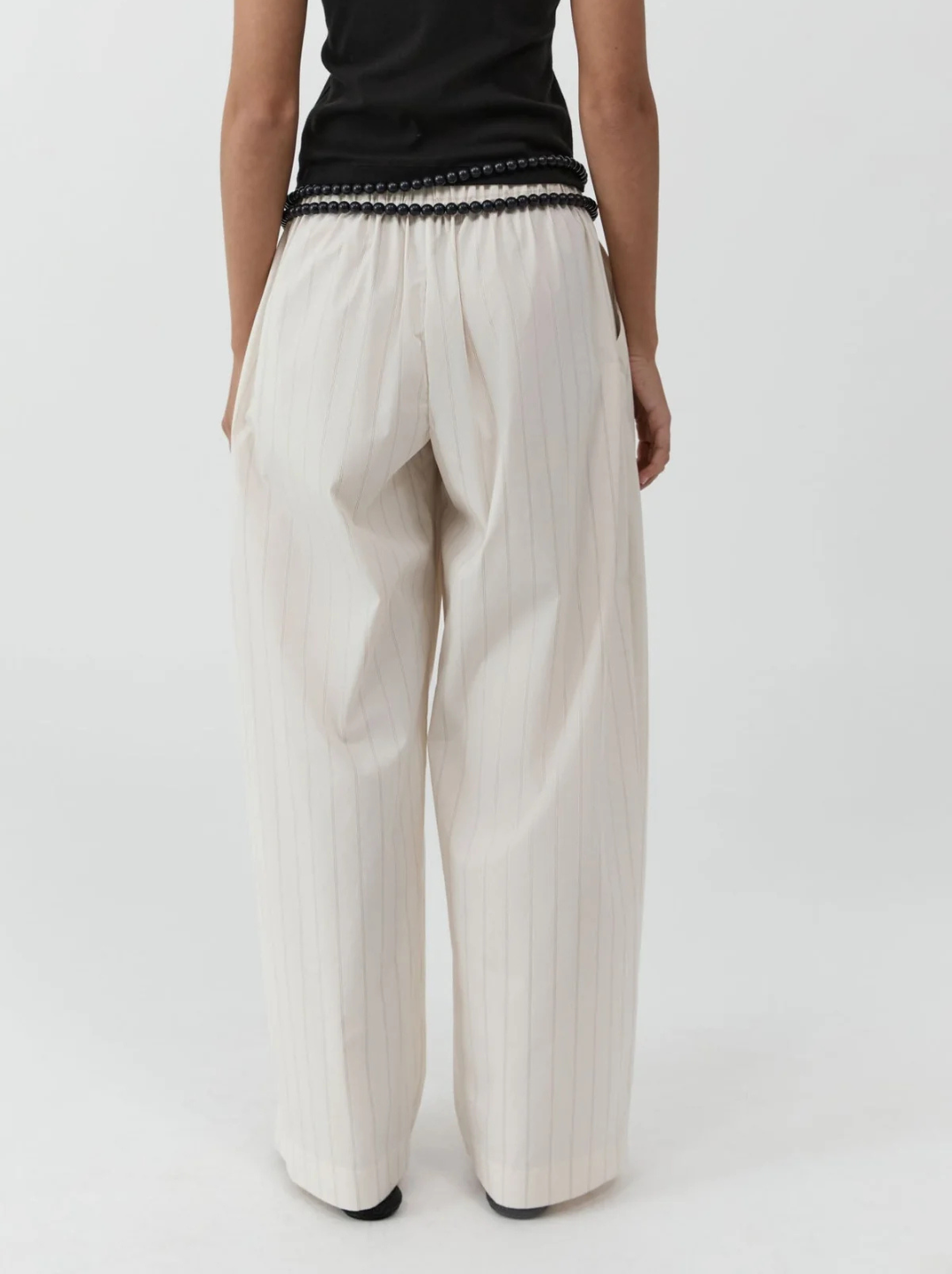 Everyday Relaxed Pants