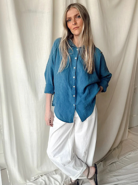 Closet Hero Linen