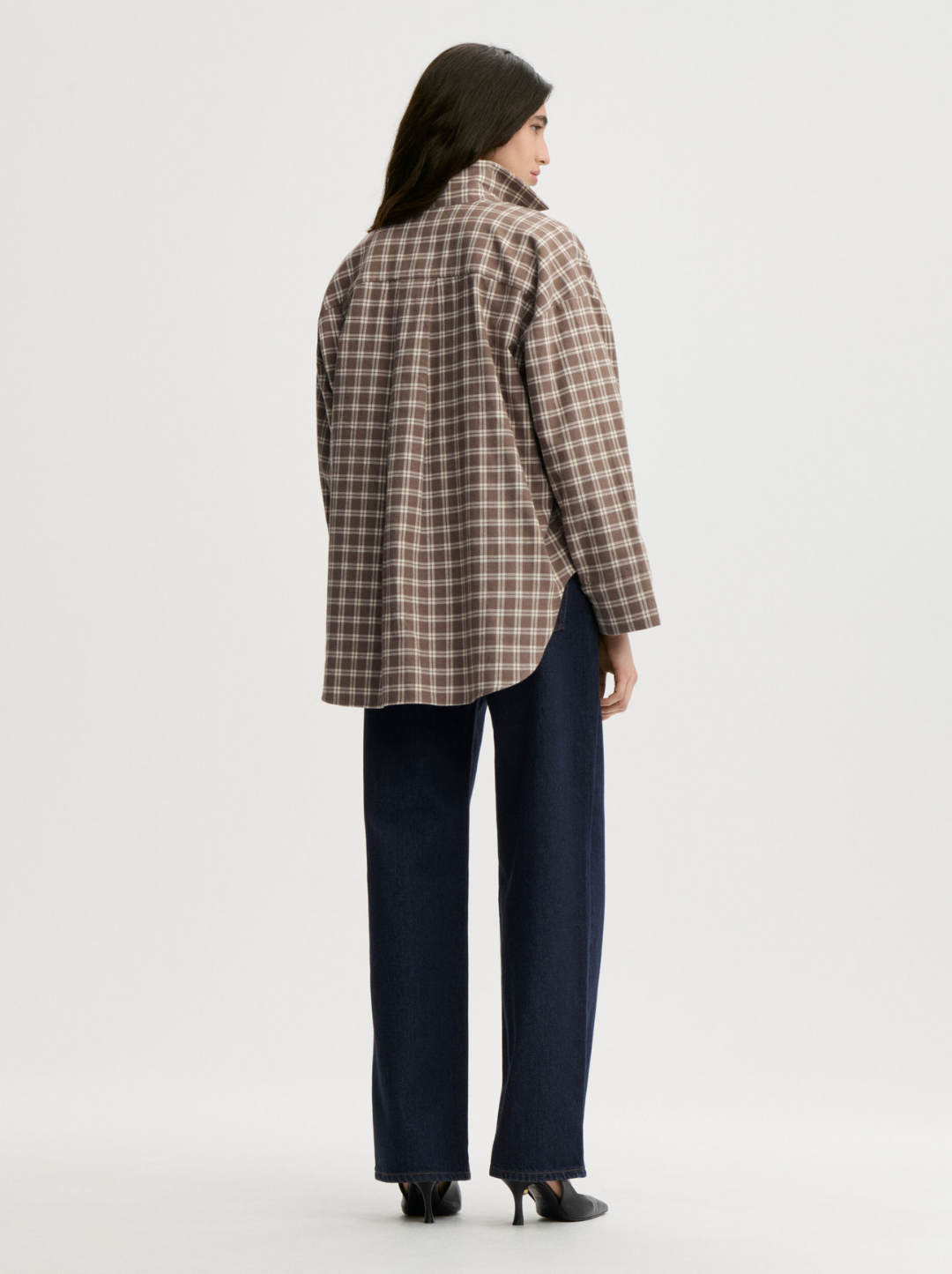 Derris Flannel