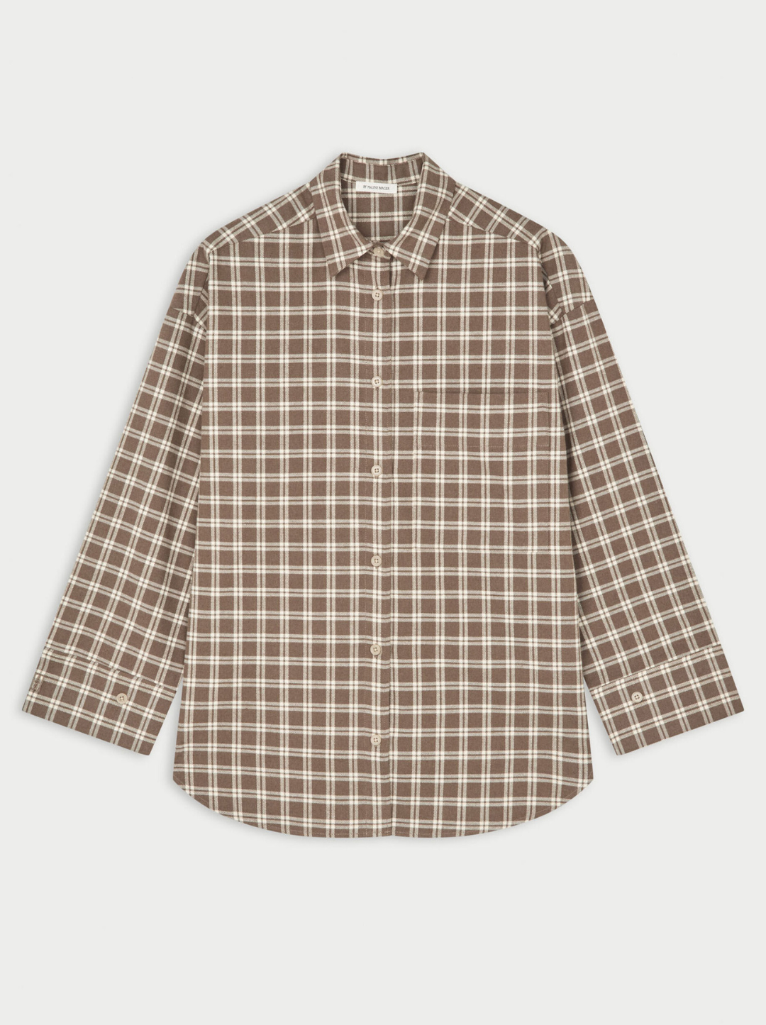 Derris Flannel