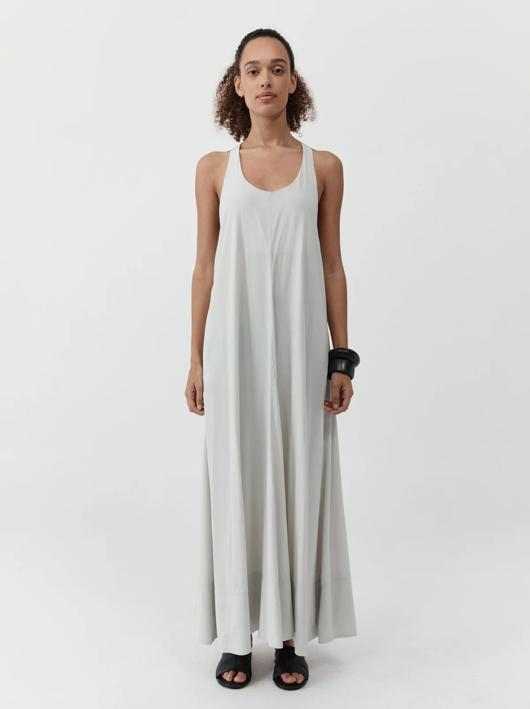 Fluid Tank Dress