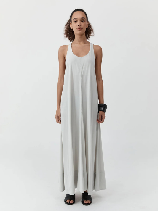 Fluid Tank Dress