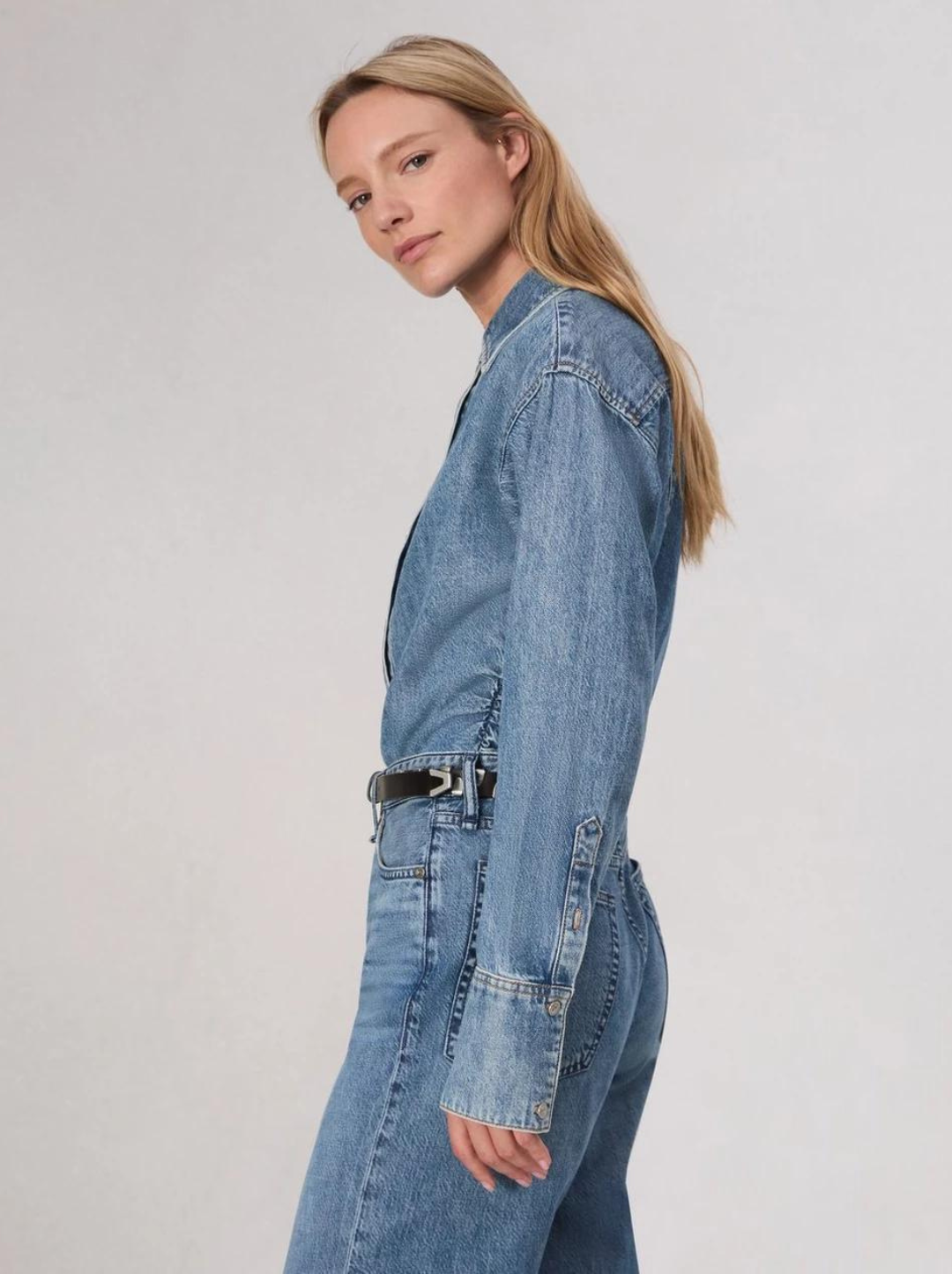 Ultra Featherweight Leah Top