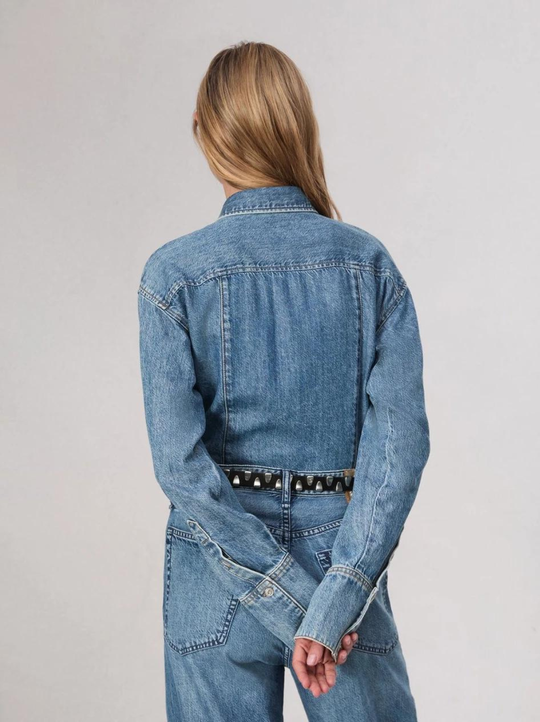 Ultra Featherweight Leah Top