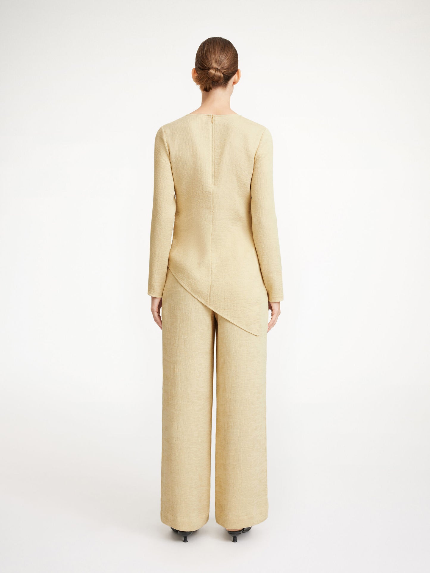 Siimone Blouse