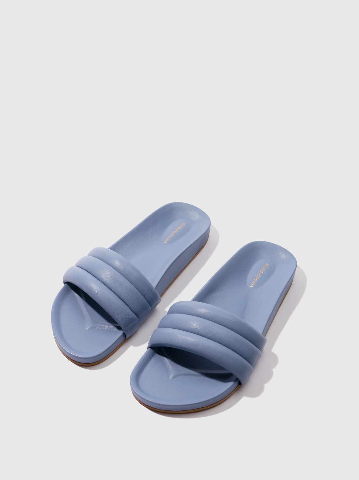 Monocolor Sandalia