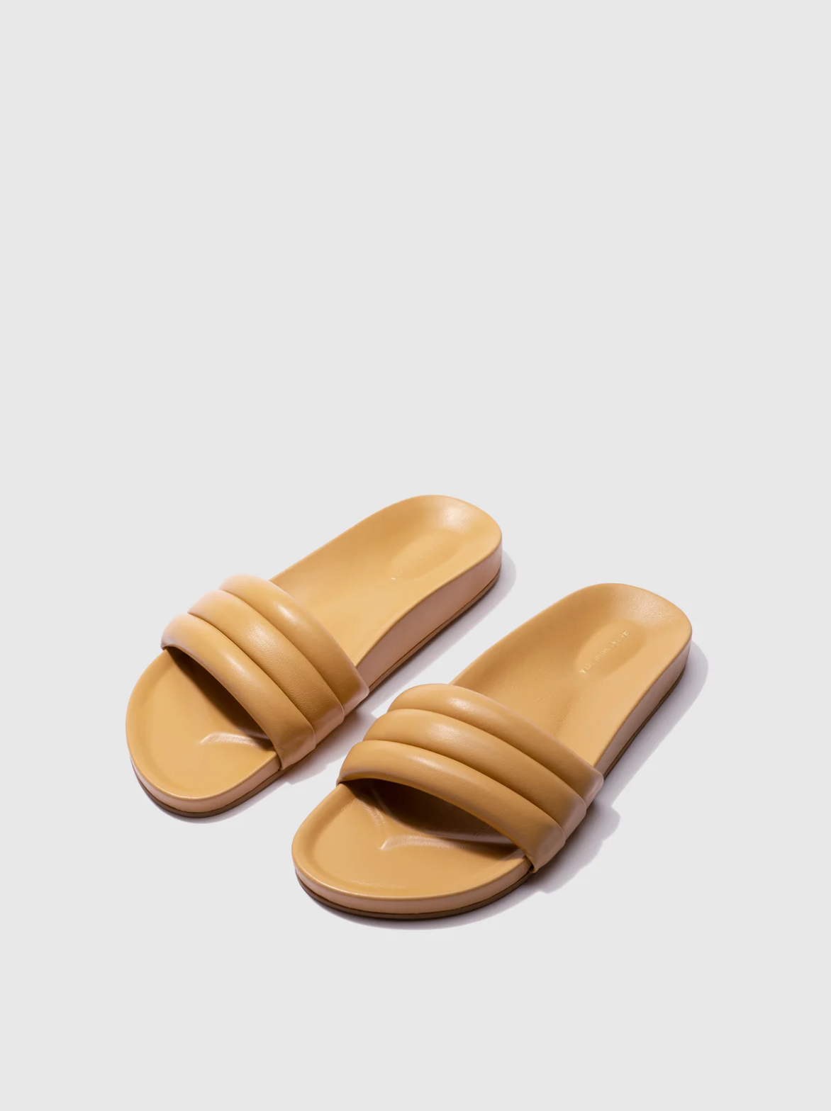 Monocolor Sandalia