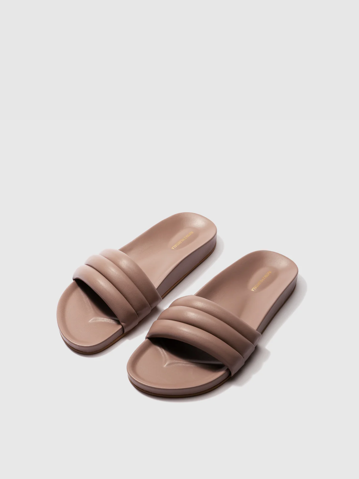 Monocolor Sandalia