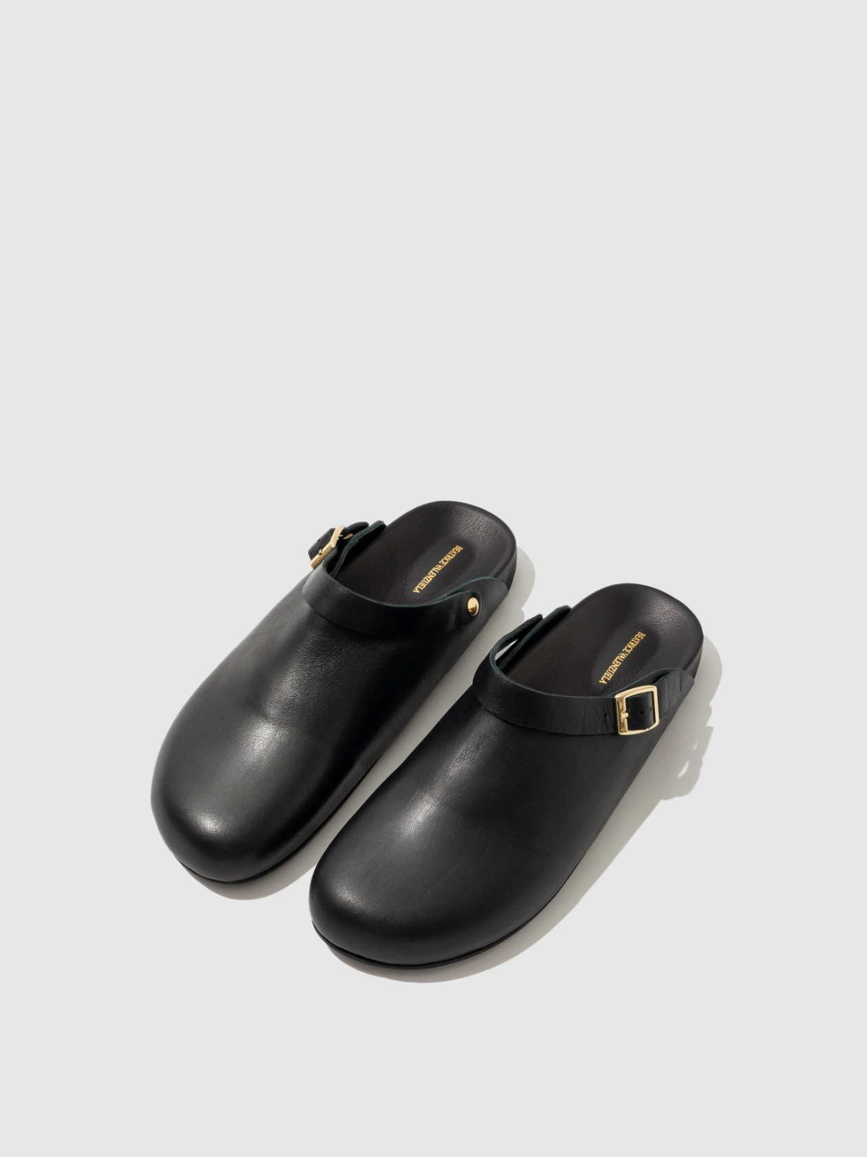 The Clog