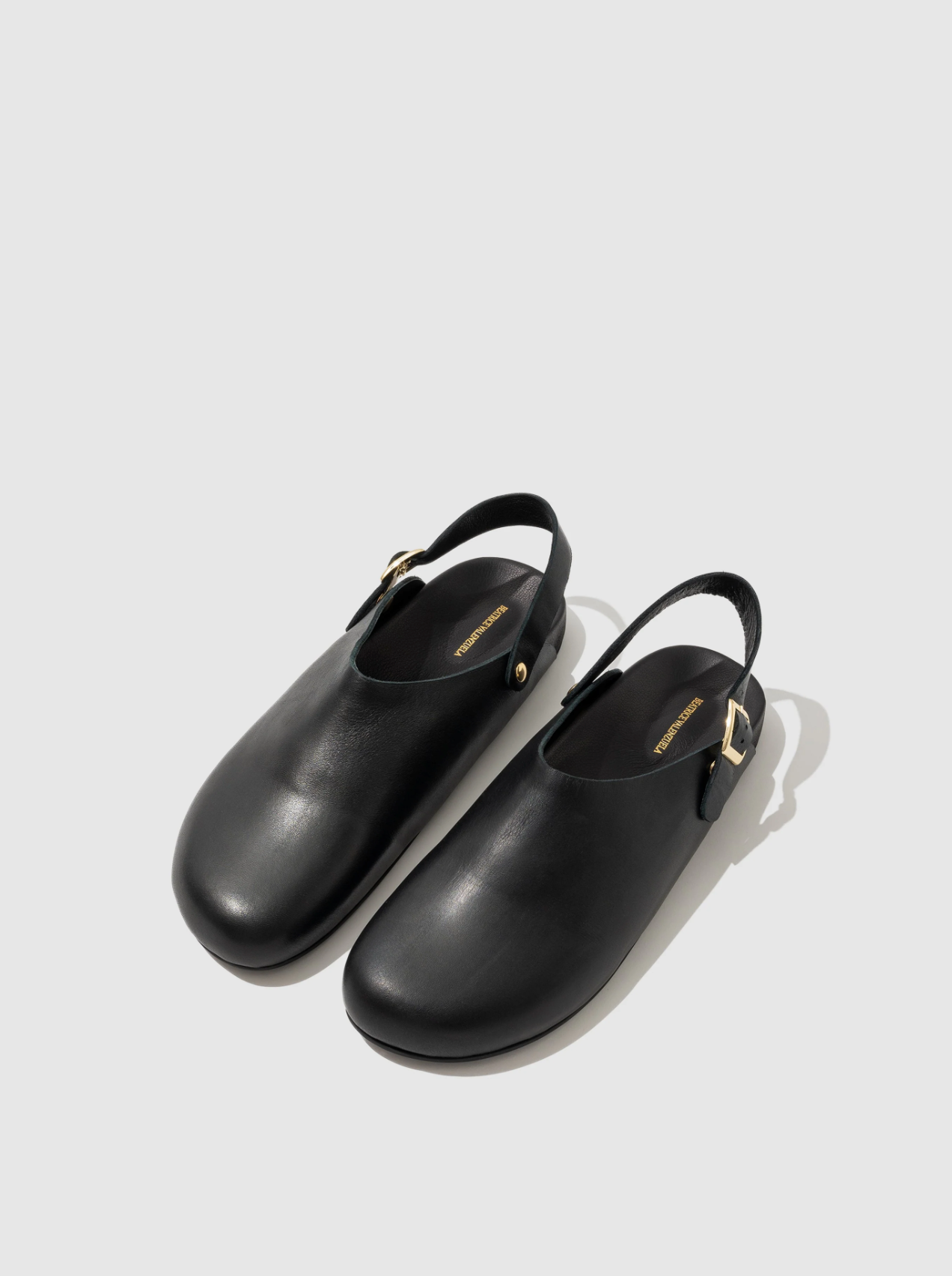 The Clog