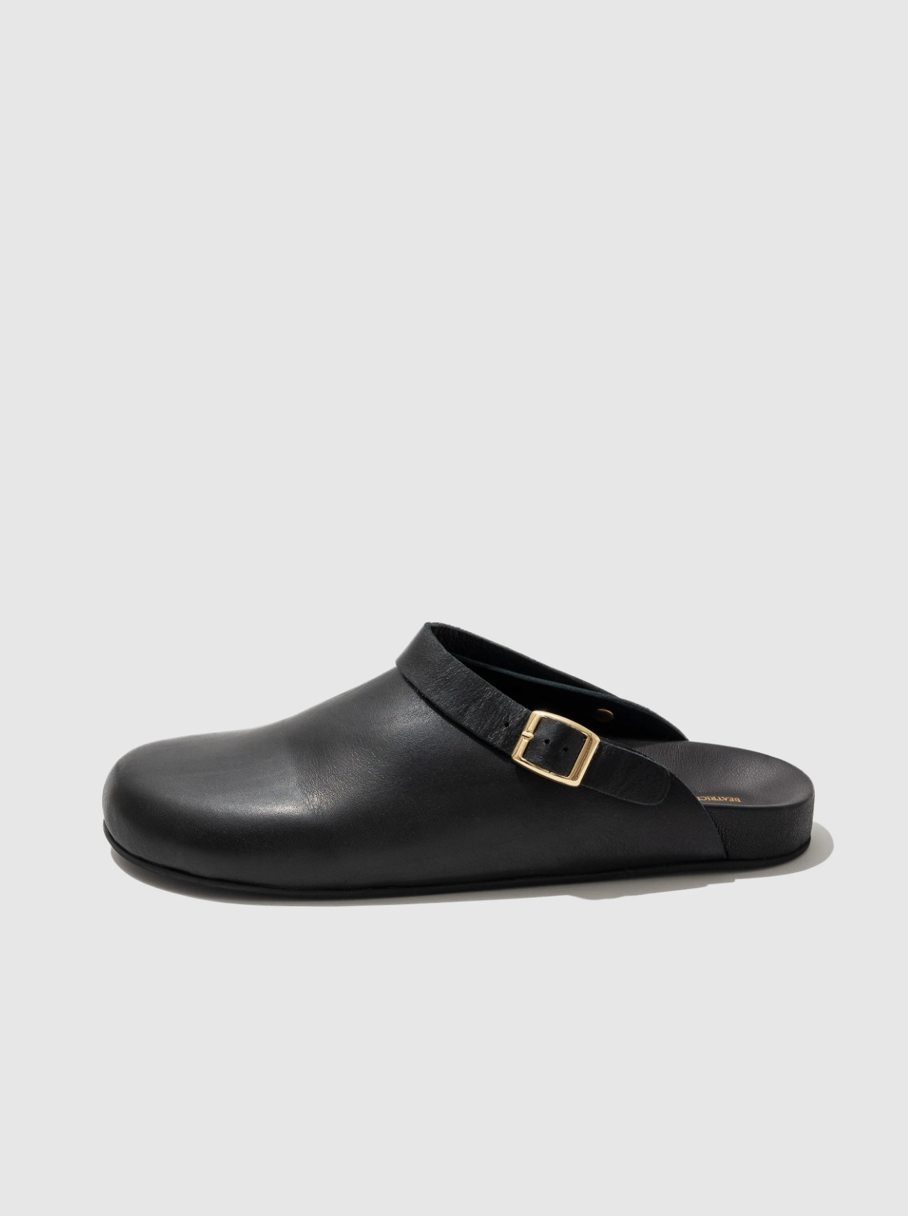 The Clog