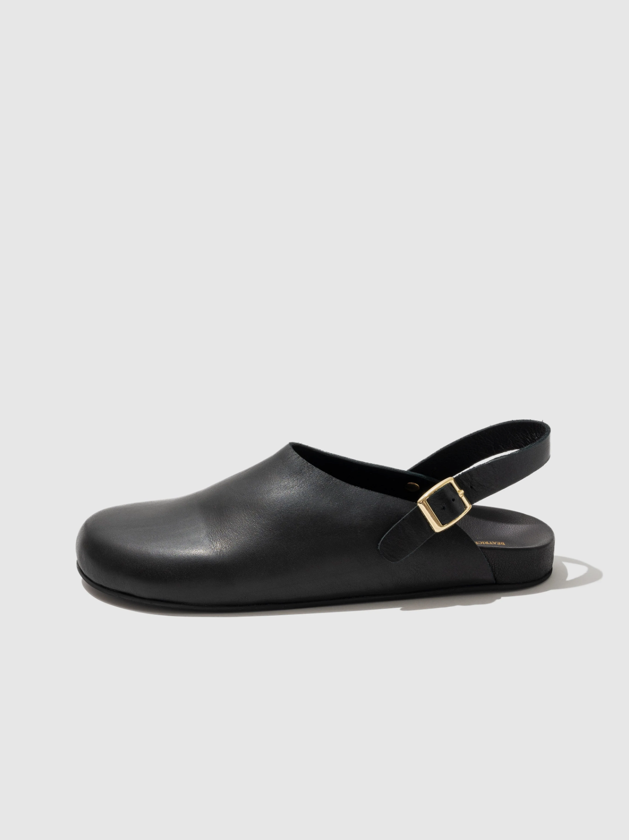 The Clog