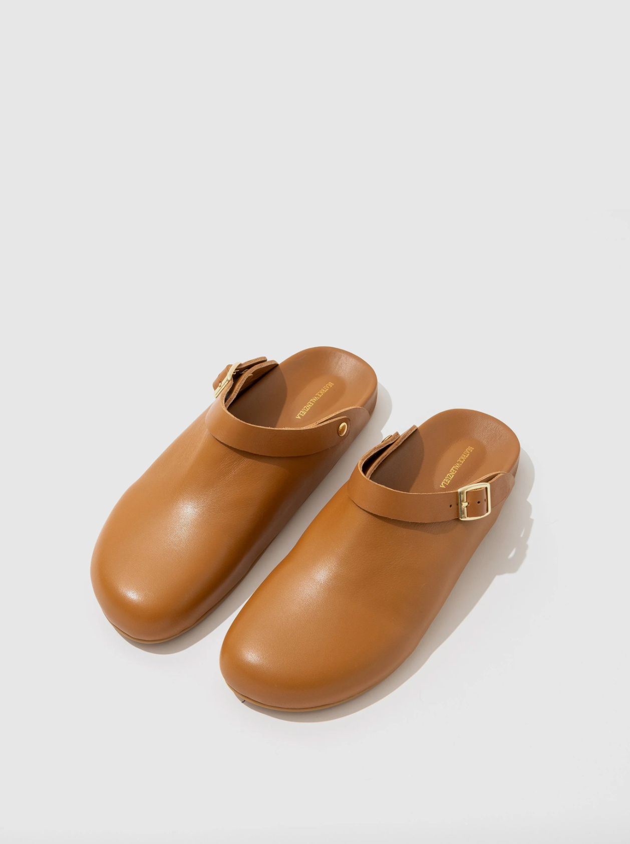 The Clog