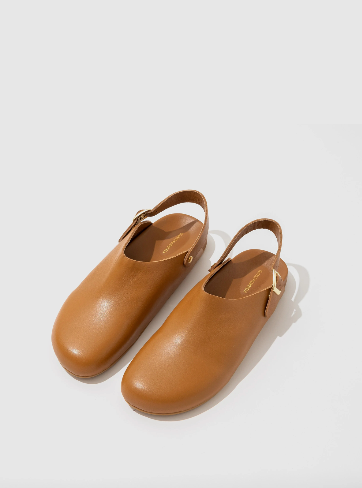 The Clog